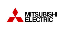 Mitsubishi AC